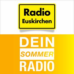 Radio Euskirchen - Sommer logo