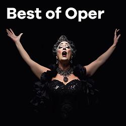 Opera Klassik Radio logo