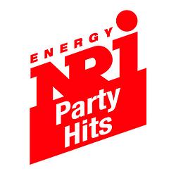 Energy Party Hits logo