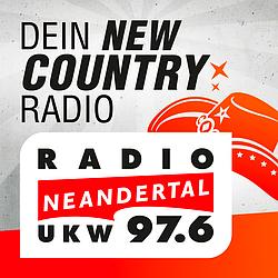 Radio Neandertal - New Country