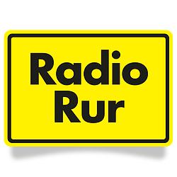 Radio Rur - 2000er logo