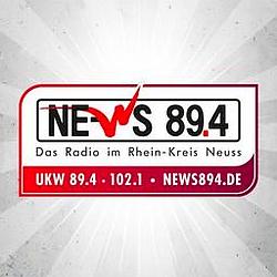 NE-WS - Sommer Radio logo