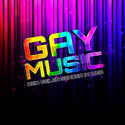 GayMusic logo