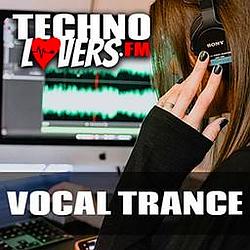 Technolovers - Vocal Trance logo