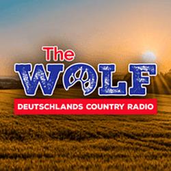 The WOLF - Lüneburger Heide Radio logo