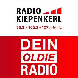 Radio Kiepenkerl - Oldie