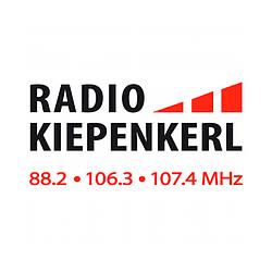 Radio Kiepenkerl - Oldie logo