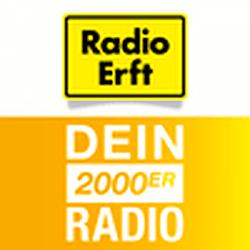 Radio Erft - 2000er logo