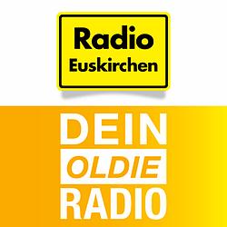 Radio Euskirchen - Rock Classic logo