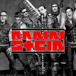 Best of Rock FM - Rammstein logo