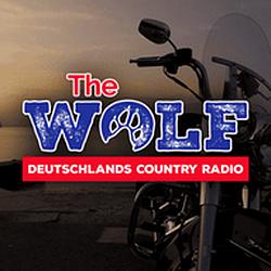 The WOLF - Nordseeküste Radio logo