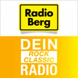 Radio Berg - Rock Classic logo