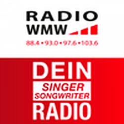 Radio WMW - Singer Songwriter logo