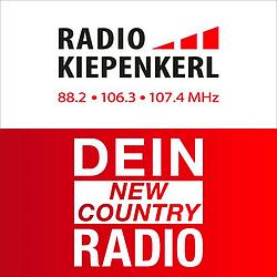 Radio Kiepenkerl - New Country