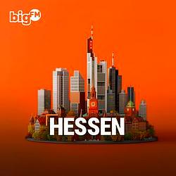 bigFM Hessen logo