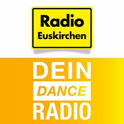 Radio Euskirchen - Dance logo