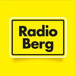 Radio Berg - Singer/Songwriter logo