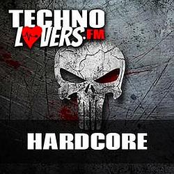 Technolovers - Hardcore logo
