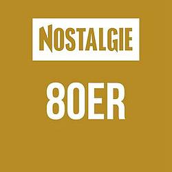 Nostalgie Radio - 80er