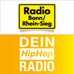 Radio Bonn - HipHop logo