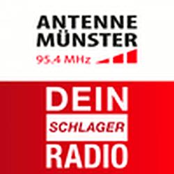 Antenne Munster Dein Schlager Radio logo