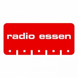 Radio Essen - Top40 Radio logo