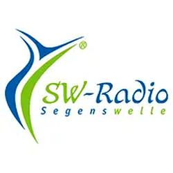 Segenswelle Radio - Plattdeutsch logo