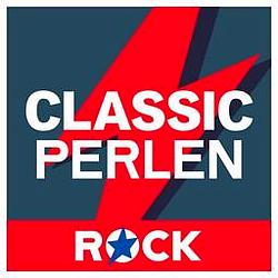 Rock Antenne Classic Perlen Radio logo