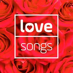 Antenne Bayern Lovesongs