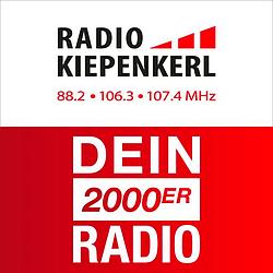 Radio Kiepenkerl - 2000er