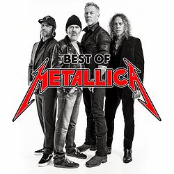 Best of Rock FM - Metallica logo