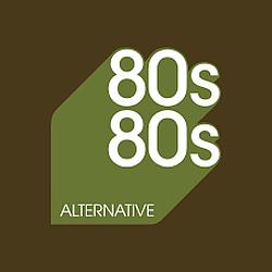80s80s Alternative logo