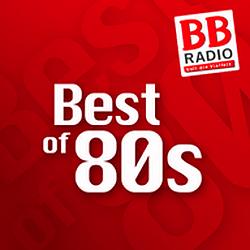 BB Radio - +80er logo