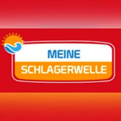 Schlagerwelle Rheinland-Pfalz Radio logo