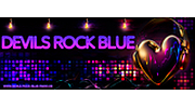 Devils Rock Blue