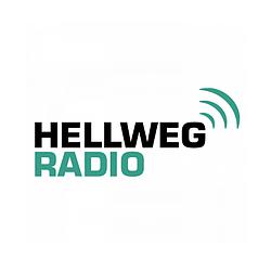 Hellweg Radio - Dance logo