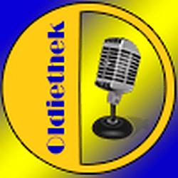 Oldiethek Radio logo