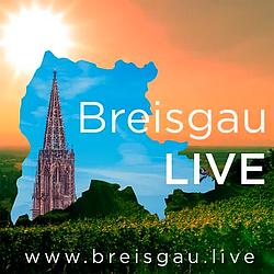 BreisgauLIVE Radio logo