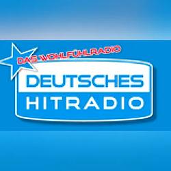 Hitradio Sachsen-Anhalt logo
