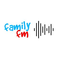 Family FM Radio logo