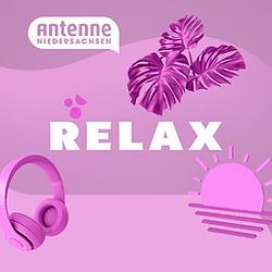 Antenne Niedersachsen Relax logo