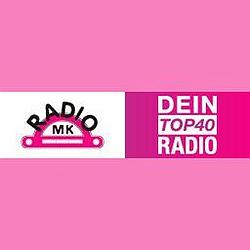 Radio MK - Top 40