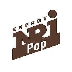 Energy Pop logo