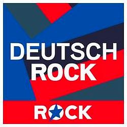 Rock Antenne Deutschrock logo