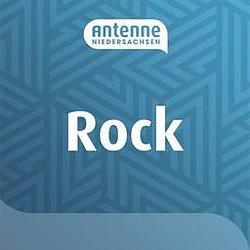 Antenne Niedersachsen Rock logo