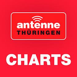 Antenne Thuringen Charts