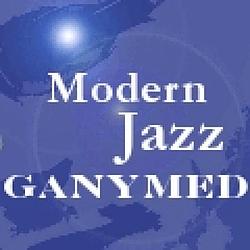 Radio Ganymed logo