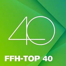 FFH iTunes Top 40 Radio logo
