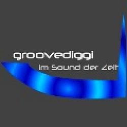 Groove Diggi Radio logo