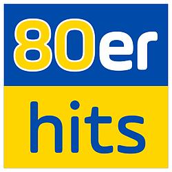 Antenne Bayern 80er Hits logo